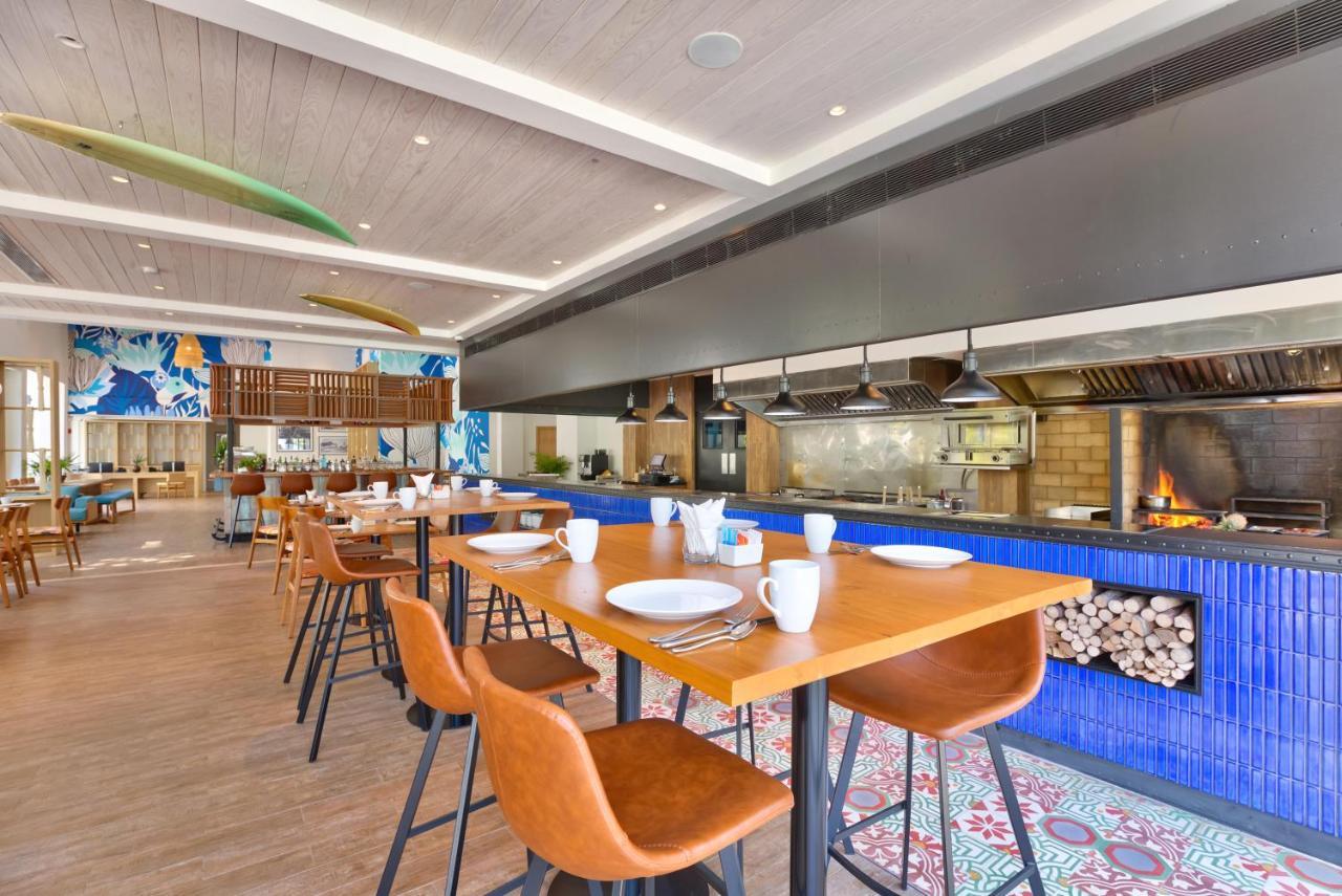 Outrigger Surin Beach Resort - Sha Extra Plus Екстериор снимка The Kitchen Table